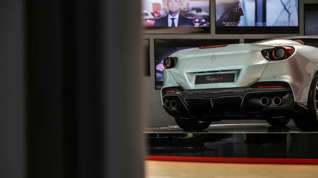 最值得买的敞篷法拉利,最好看的法拉利敞篷版