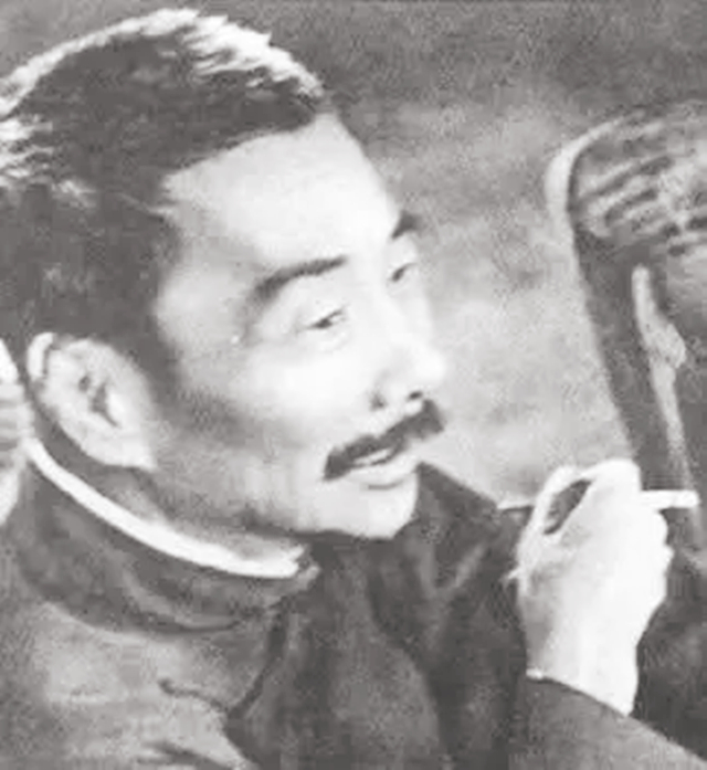鲁迅不为人知的一面：一生爱烟，想戒却戒不掉，最后死于香烟