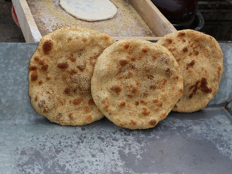 齐国故都世界足球起源地临淄,山东齐国故都