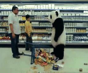 德国人发明环保收纳购物袋！让你省数千元，减少地球亿万白色垃圾