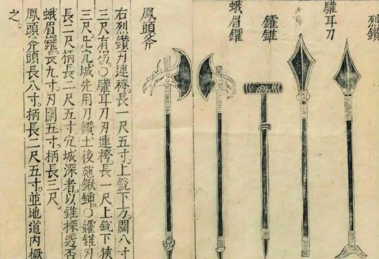 武学经典排行,中国武学经典