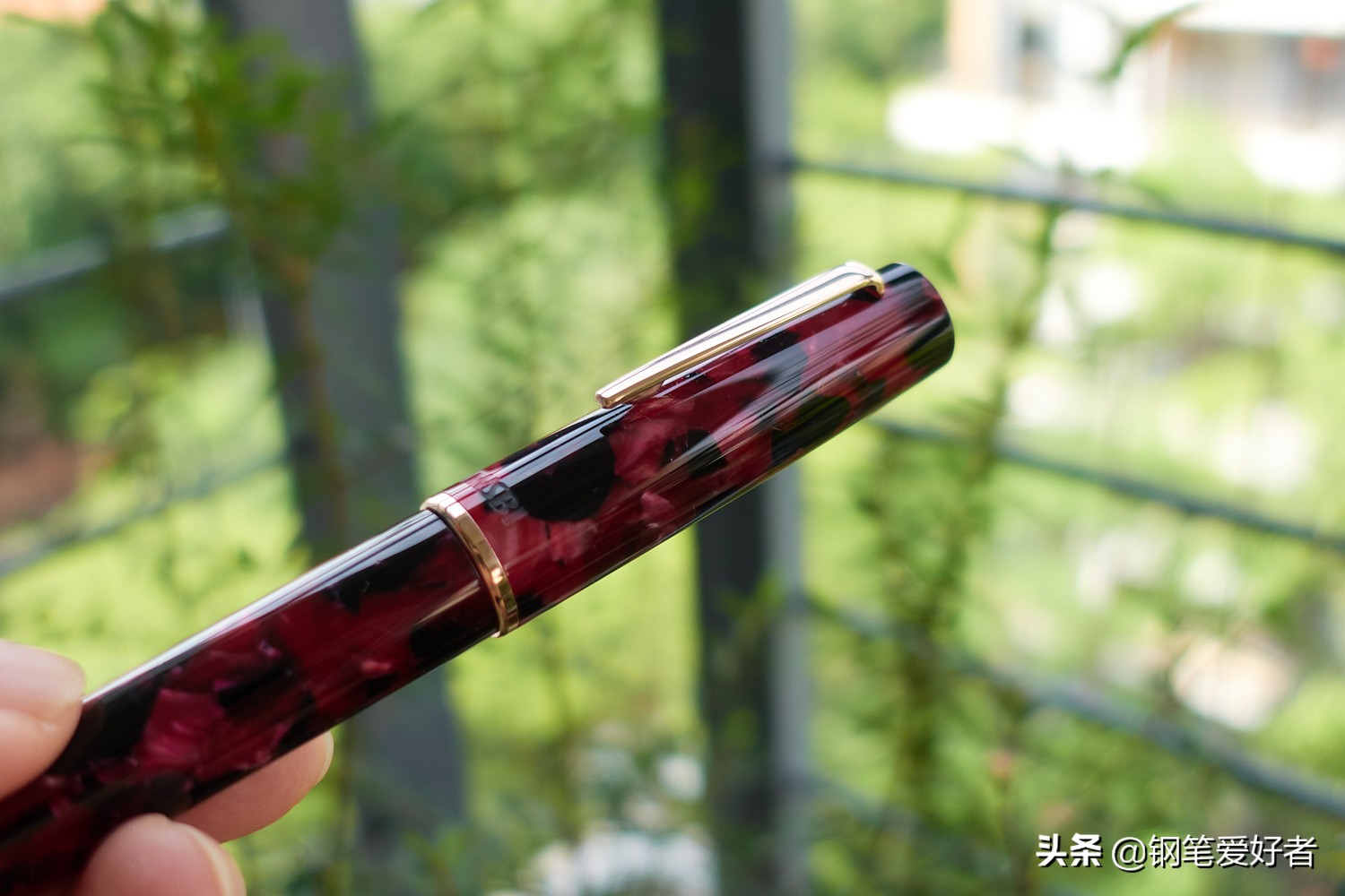 三文堂火龙钢笔,三文堂特细钢笔