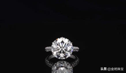 女明星天价首饰,盘点明星天价婚戒
