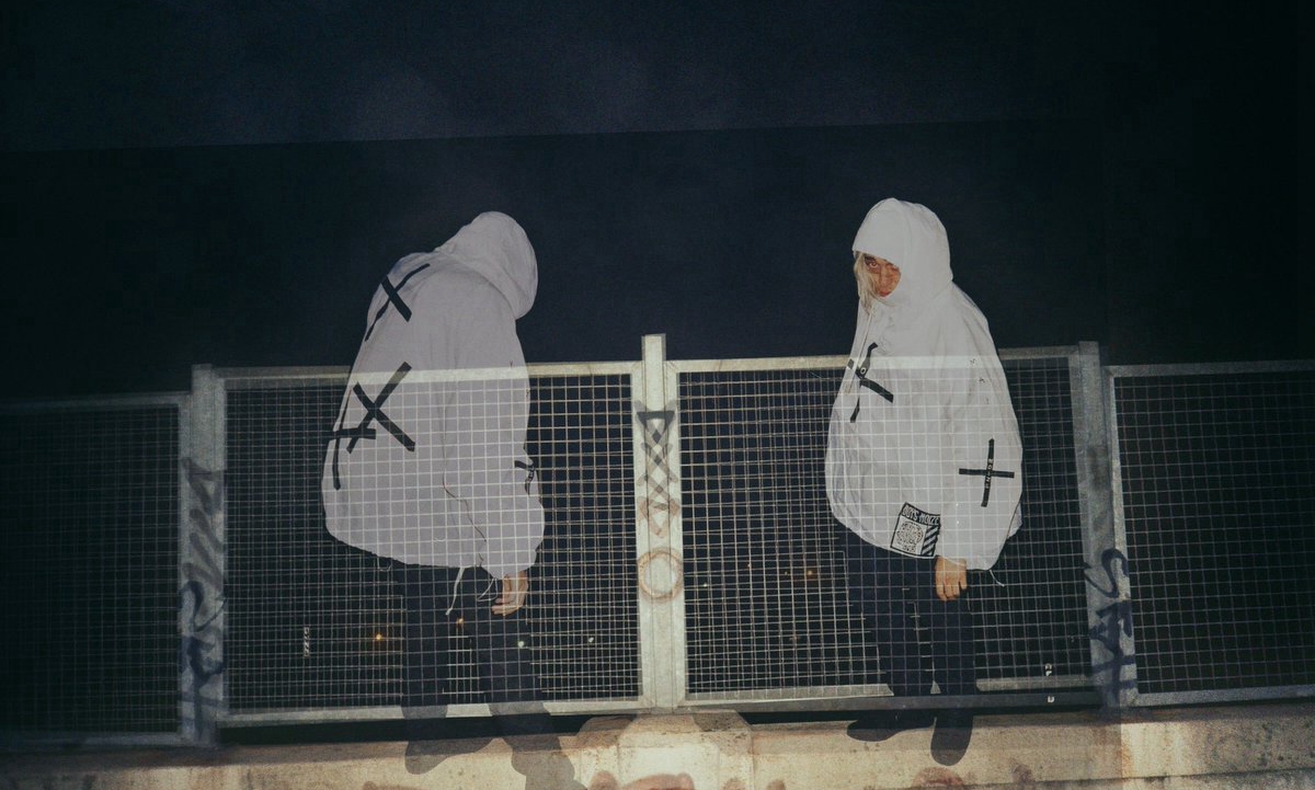 virgilabloh17年在做什么,virgilabloh第一个作品