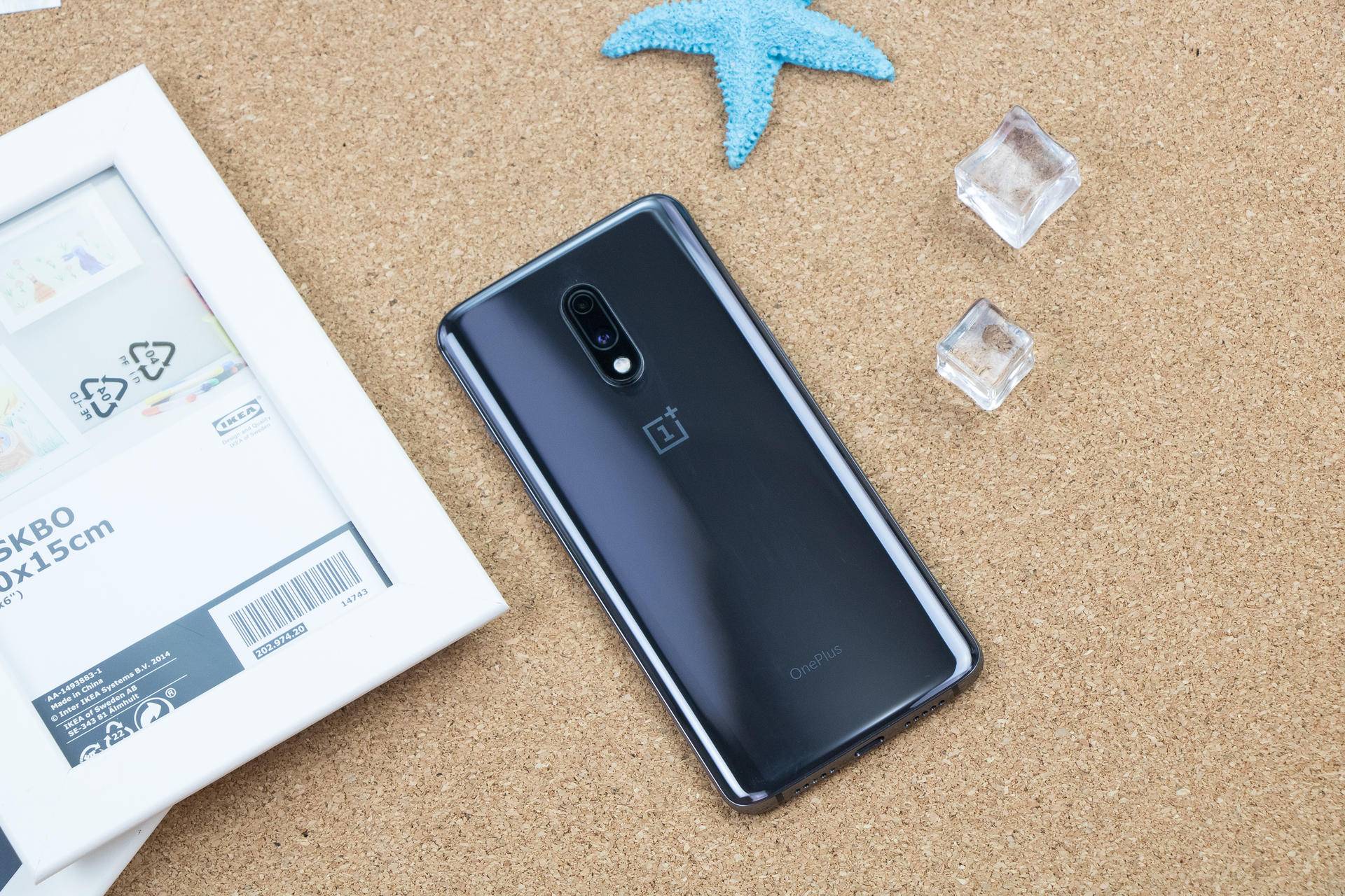 入手一加7的真实感受,一加7pro流畅