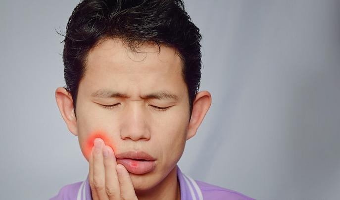 一上火喝王老吉就好,喝菊花茶降什么火