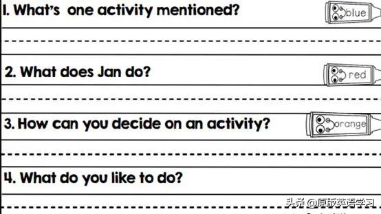 英语阅读课festivals,英语原版教材journey