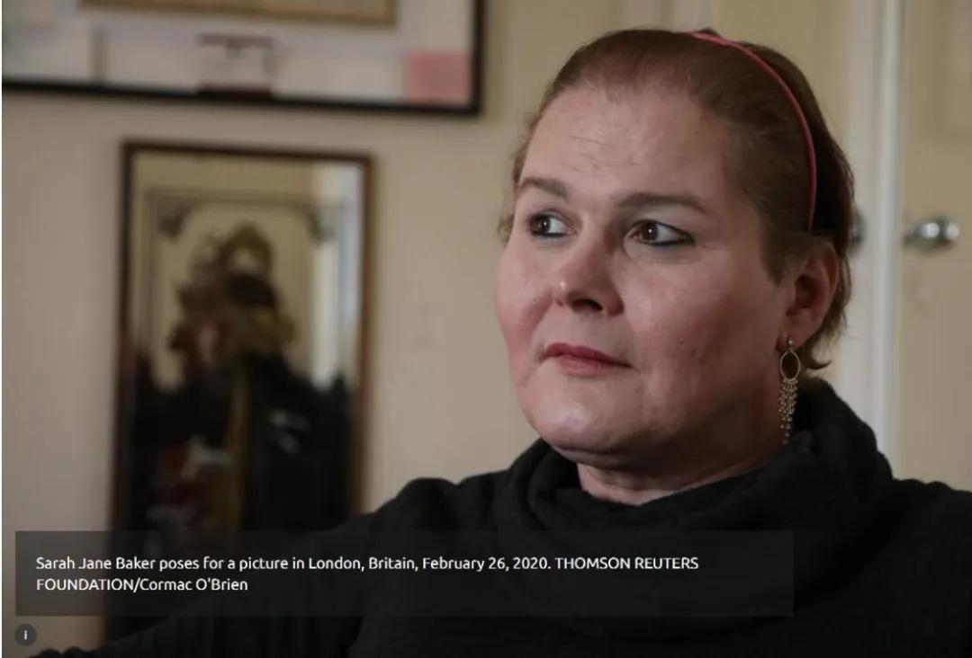 jk罗琳现在怎么了,jk罗琳为什么遭受网暴