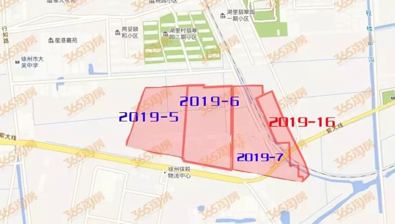 徐州贾汪大吴新城规划,徐州大吴新城有什么规划