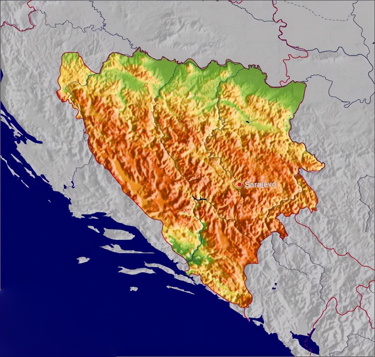 你不知道的冷知识亚美尼亚,你不知道的国家冷知识阿根廷