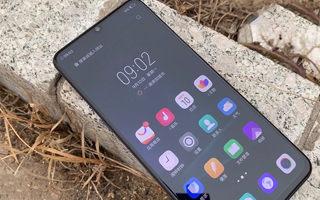 手机信号栏出现HD标志,到底是什么意思?今天总算明白了