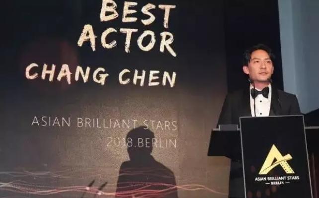 缉魂电影张震瘦了多少斤,张震新电影缉魂会获奖么