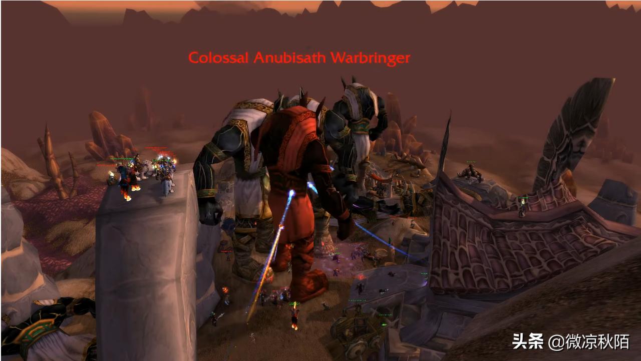 魔兽怀旧服p5输出排行,魔兽怀旧服p5玩什么职业pvp