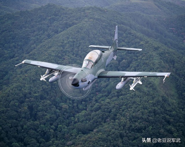 a-29巨嘴鸟战机最高时速,a29巨嘴鸟战斗机性能