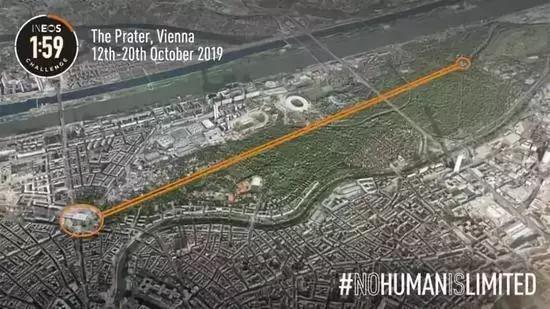 基普乔格159分40秒跑完马拉松,有奖竞猜第二期