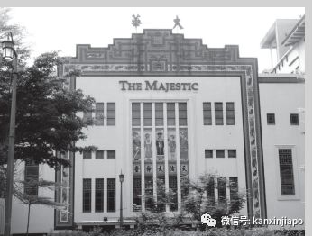 新加坡唐人街历史,新加坡唐人街为啥叫牛车水