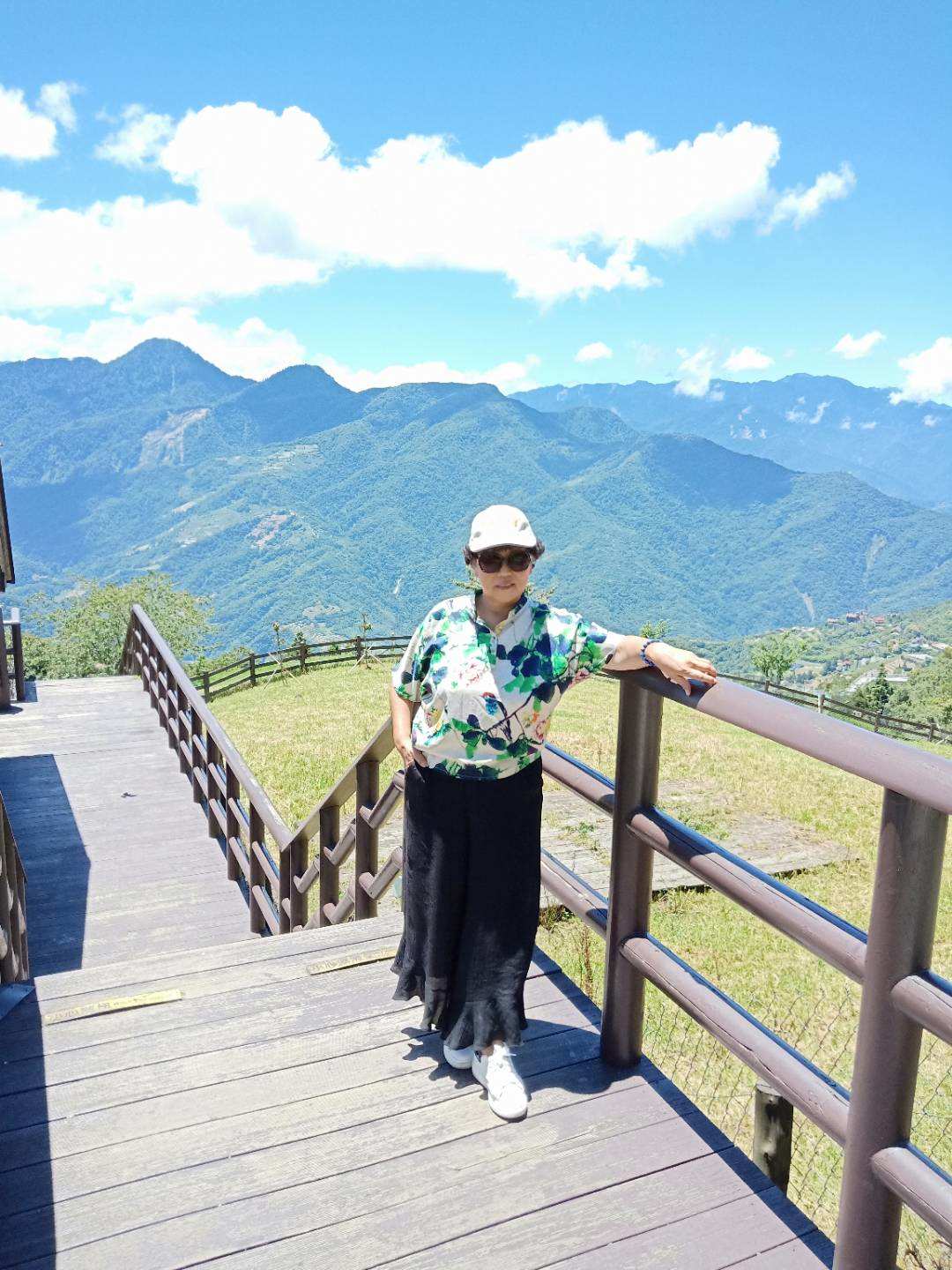 台湾农场冬天旅游攻略,台湾清境农场旅游