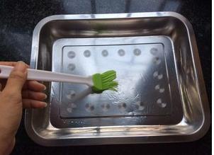 在家普通米制作肠粉米浆视频,自己在家也可以做美味肠粉