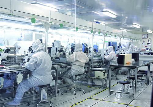 深化体制机制改革激发创新内生动力——盘锦高新区驶入高质量发展新时代