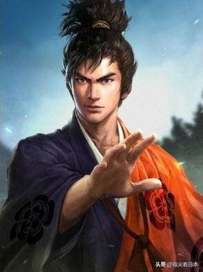 日本战国时代三大奇袭,日本战国时期关原合战