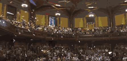 第20届搞笑诺贝尔奖,2019第29届搞笑诺贝尔奖揭晓