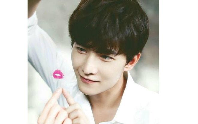 沈腾代言美妆,沈腾口红