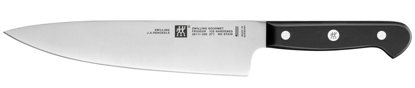 德国制造原装进口双立人厨具,双立人厨刀哪个系列好