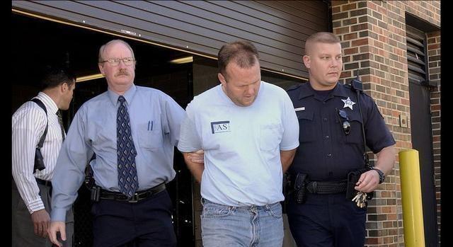 炸鸡店杀人案李昌钰,李昌钰用鸡骨破案