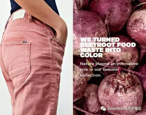 一个不断上进的品牌,一个不断发展创新的品牌故事