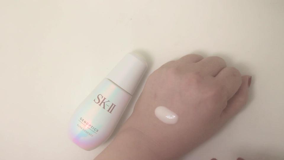 玉兰油小白瓶和olay小白瓶,sk2小灯泡和玉兰油小白瓶哪个好