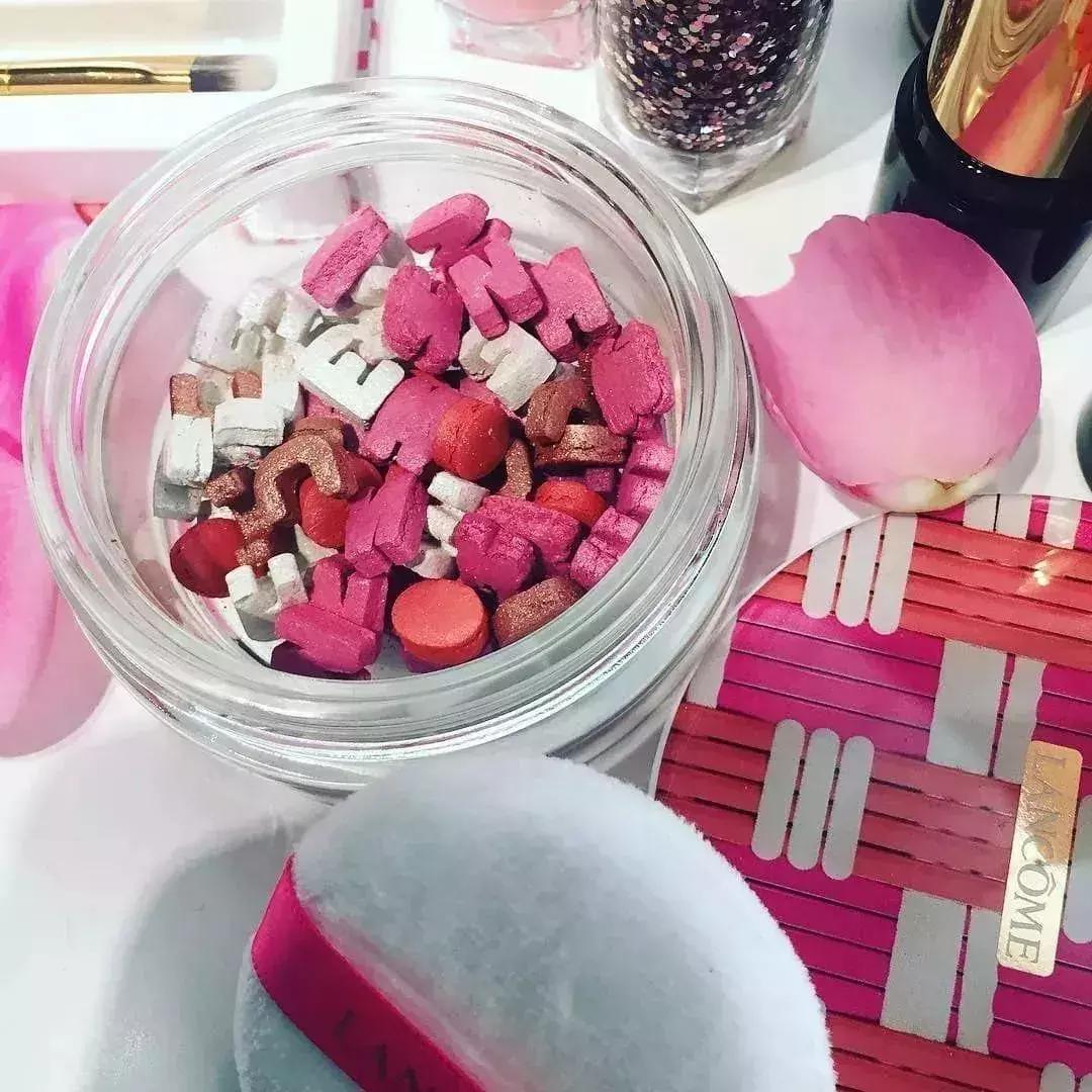 今年的春季彩妆,今年的彩妆