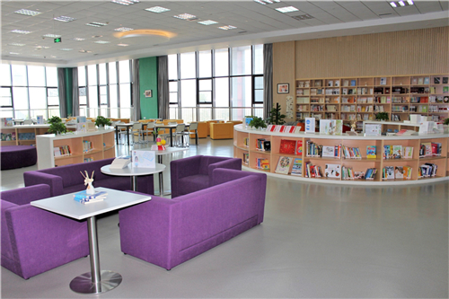 现代时尚办公家具设计方案,新式办公室家具