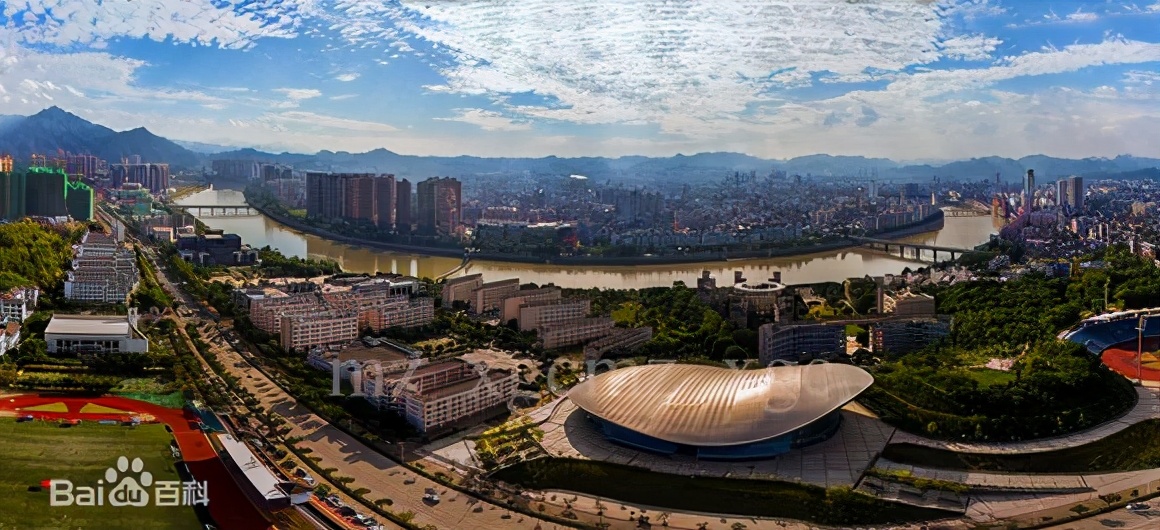 梅州市五华县十四五规划图,梅州市发展项目