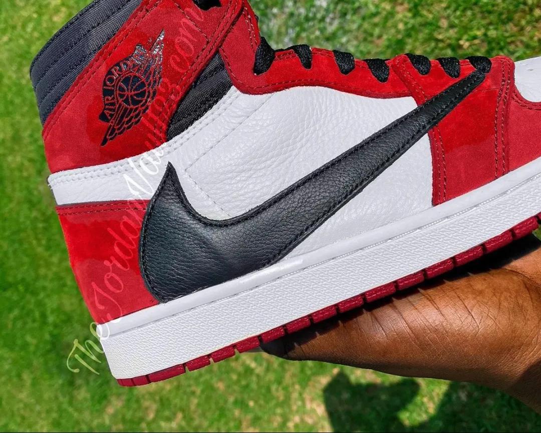 aj1皇家蓝2019款,莆田新款aj