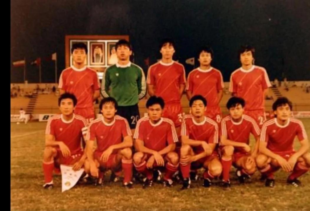 张惠康守门员,上海足球队守门员张惠康