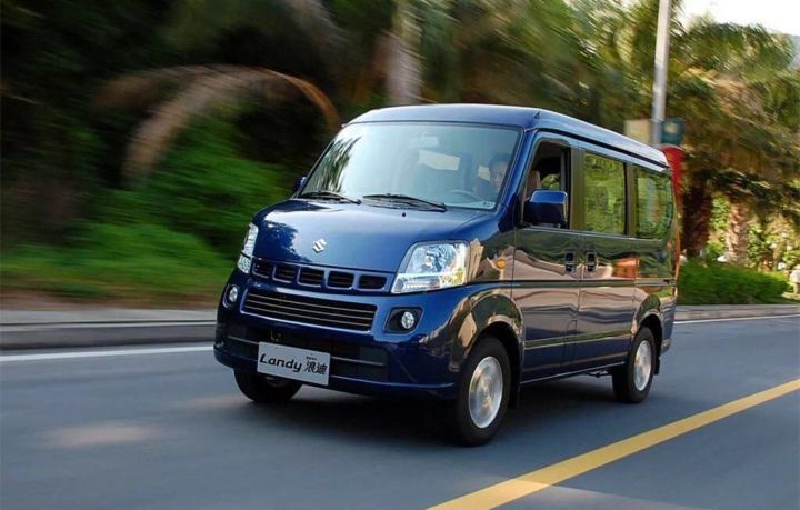 铃木浪迪2020款会在国内上市吗,铃木跑车车型