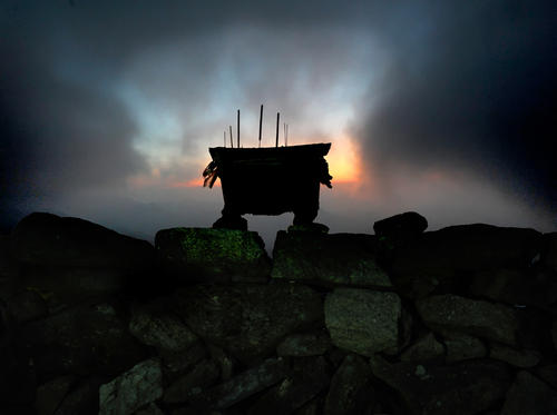 中国人为什么爱吃热食,为什么中国人爱吃火锅