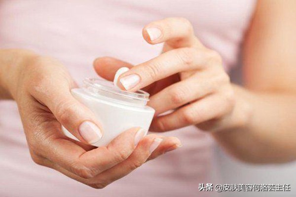 怀孕期间千万不要乱用护肤产品噢,怀孕也要注意护肤的软文