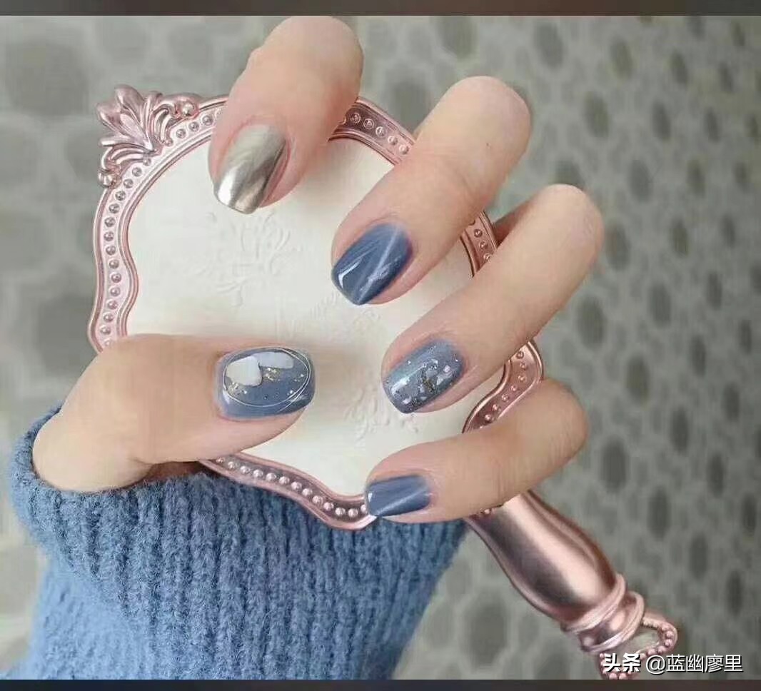 甲油胶最好的储存方式,调好的甲油胶怎么保存