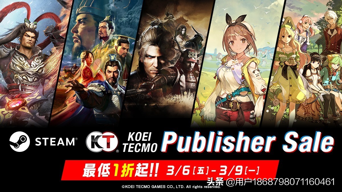 游戏因太过于氪金最终走向了没落,被氪金毁掉的单机游戏