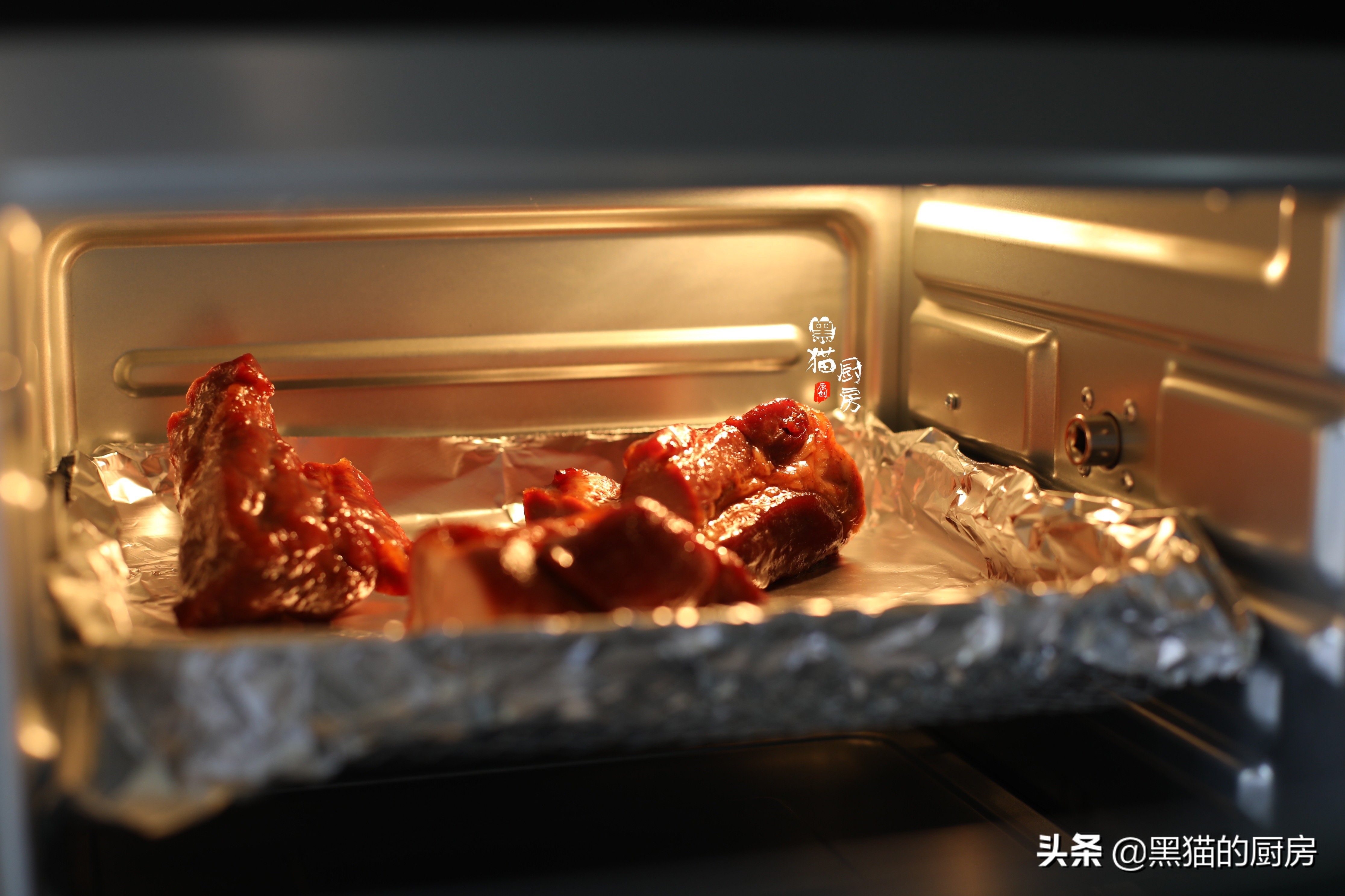 做叉烧用什么酱料好吃窍门,正宗粤式叉烧的酱汁配方