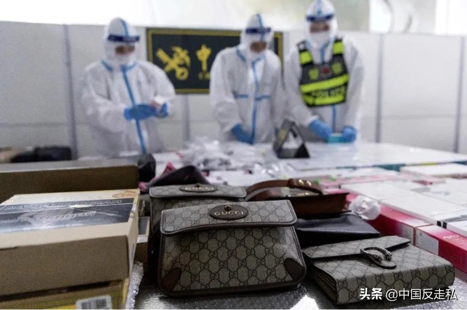 【国门利剑2020】全国各地打击*私走**案件速览