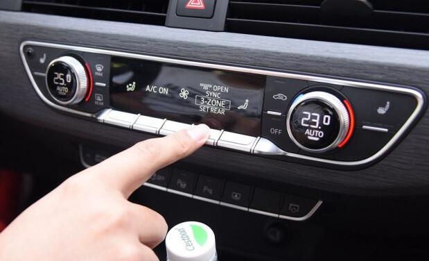 汽车空调系统最重要的部件空调压缩机的知识你了解么?