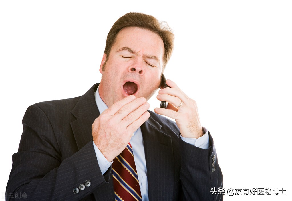 睡眠打鼾的危害科普,打鼾危险性