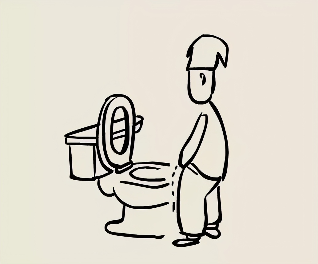 有关慢性前列腺炎的常识你知道吗,前列腺炎的症状判断