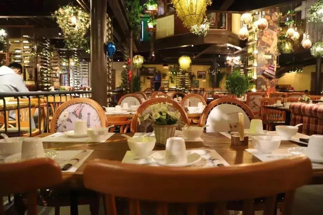 西安必打卡十大网红酒店,西安比较好的情侣酒店推荐