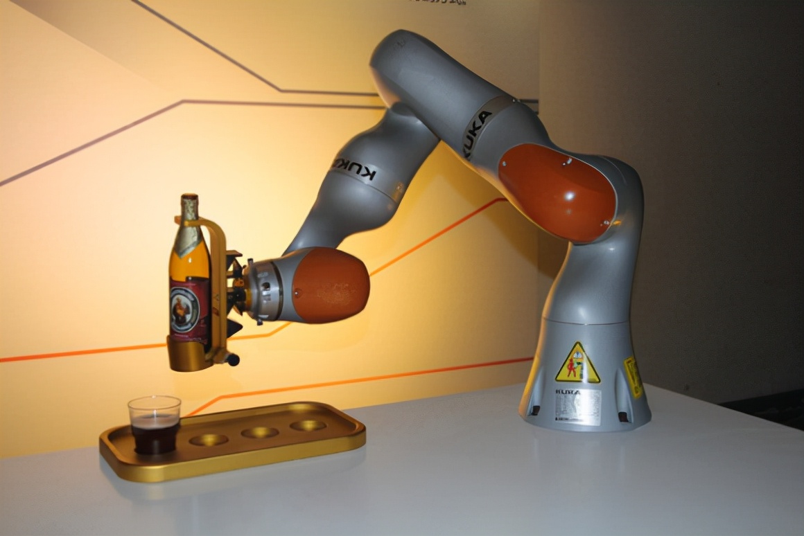 库卡机器人现场总线通讯故障该怎么办？