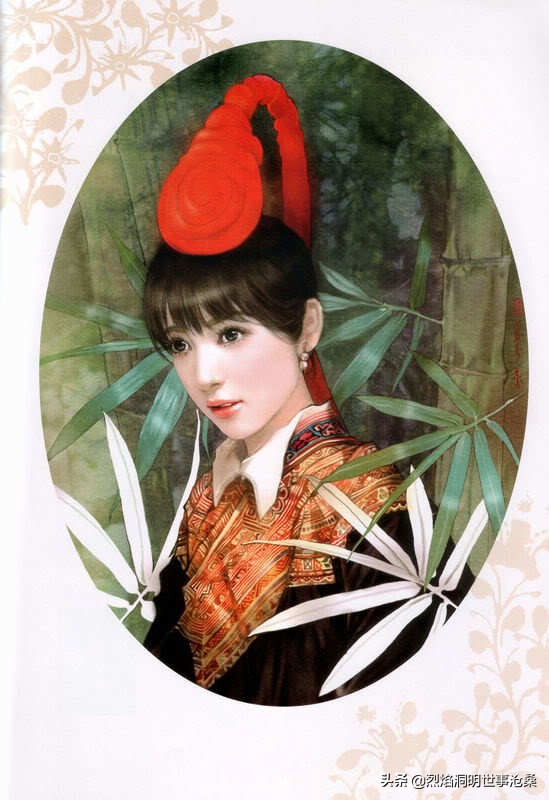 中华56个民族有哪些,56个民族的风俗习惯简单介绍