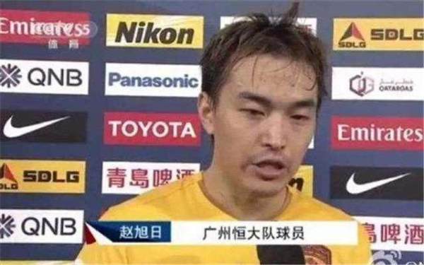 足坛撞脸,中国足球十大撞脸怪