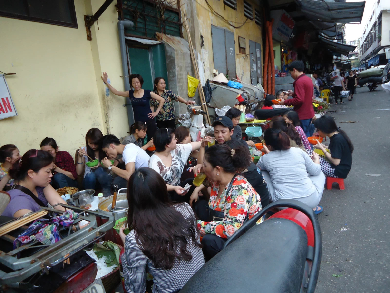 越南还是泰国适合穷游,四国穷游记之老挝篇